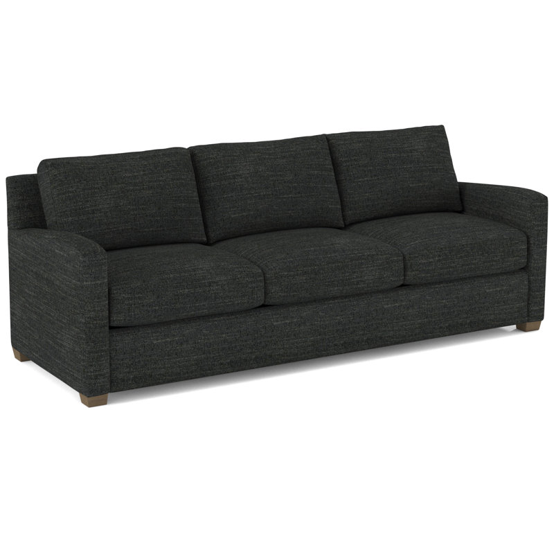 Sofa, 61687-88, Weathered Gray