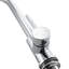 Robinet de cuisine Elegant Lighting Finn-95236230