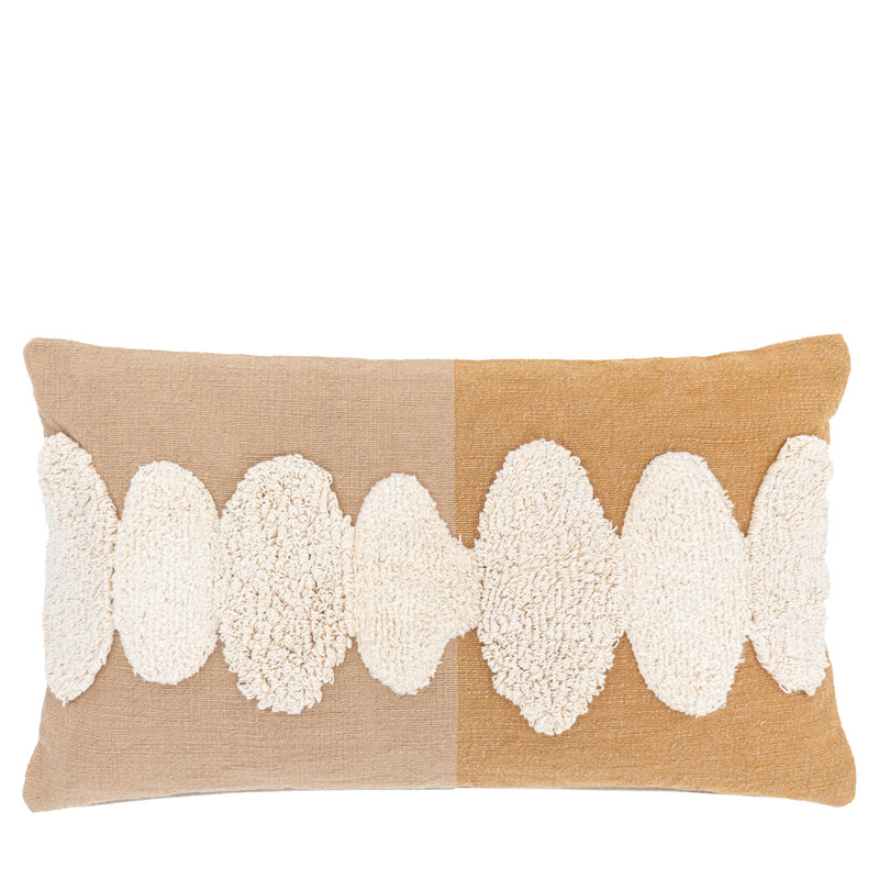 Darbydale Multicoloured Square Cushion