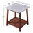 Bayamo End Table