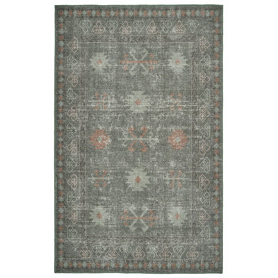Tempo Easy Care Rug
