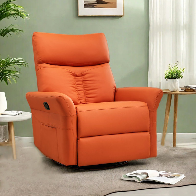 Antin, Orange