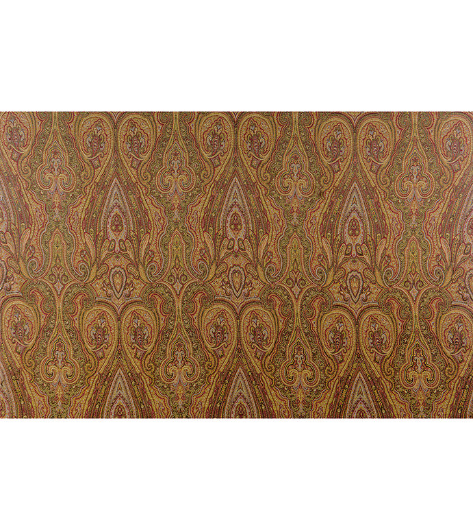 Tissu Holiday Glenwood