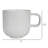 Tojo Ceramic Coffee Mug
