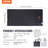 VEVOR Water Resistant Sauna Blanket