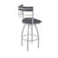 Hunter Swivel Stool-110982443-110982435-110982440