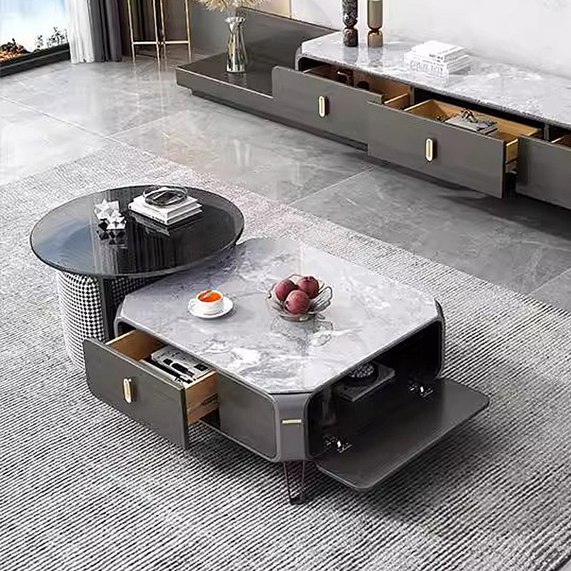 Meuble télé italien