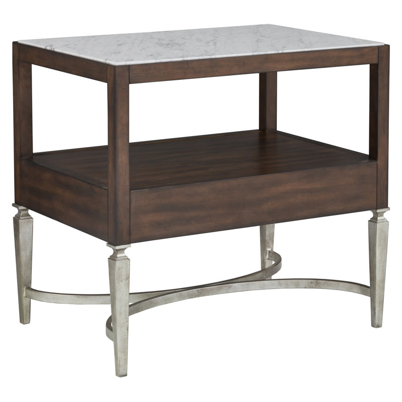 Camden 1 - Drawer Nightstand