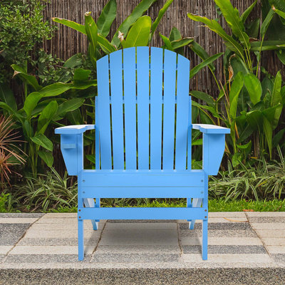 Fauteuil Adirondack Outsunny