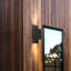 Devonte Stainless Steel Wall Light-21726606