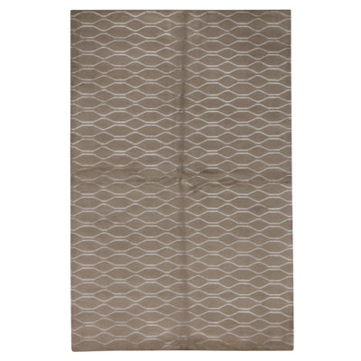 Tapis noué à la main de haute qualité