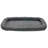 Faux Lambswool Crate Bolster Pet Bed-82536333-82536330