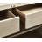 Water 95.88'' Sideboard