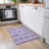 Clintonville Washable Geometric Indoor / Outdoor Rug