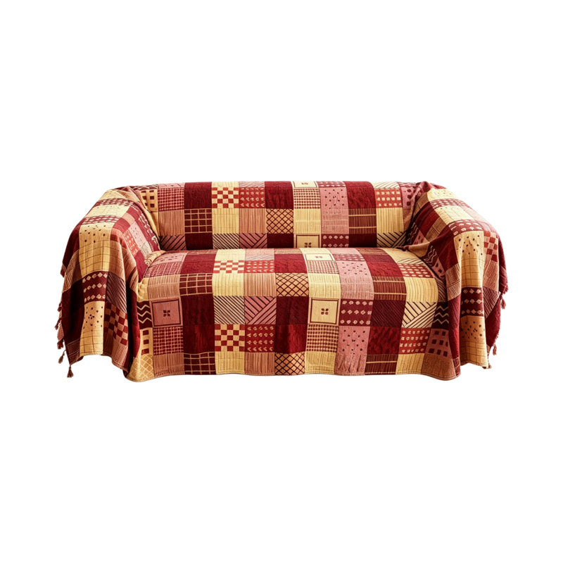 Geometric Blanket