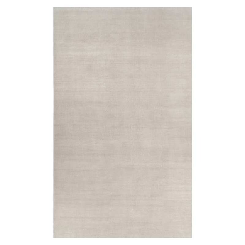 Textural One-of-a-Kind 12x20 Hand Knotted Area Rug