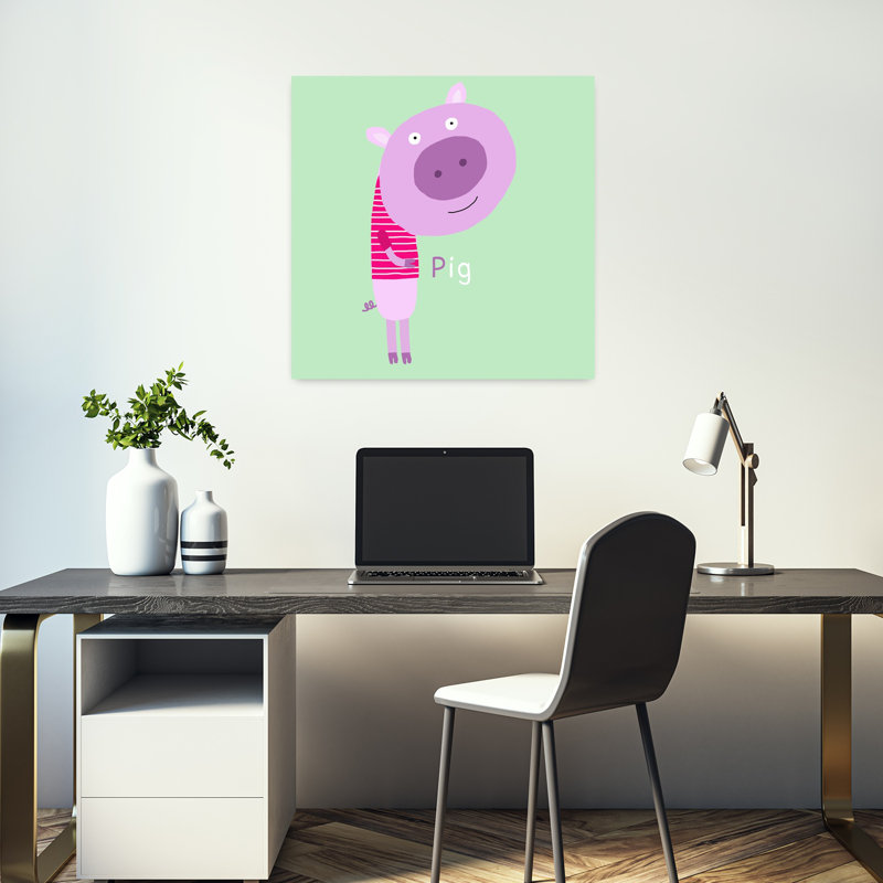 Art contemporain contemporain abstrait, H 18 po x l 18 po