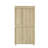 2 Piece Rattan Storage System-1045943103