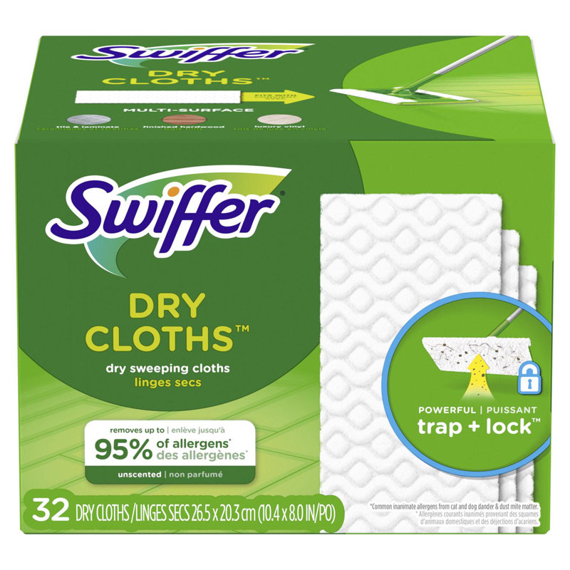Cleaning Cloth