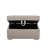 Upholstered U-Shaped Sectional Symmetrical-1342343637