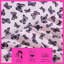 Ensemble de draps Betsey Johnson Butterfly Delight-119730113-126634454