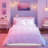 Polyfill King Plush Support Pillow-110826572