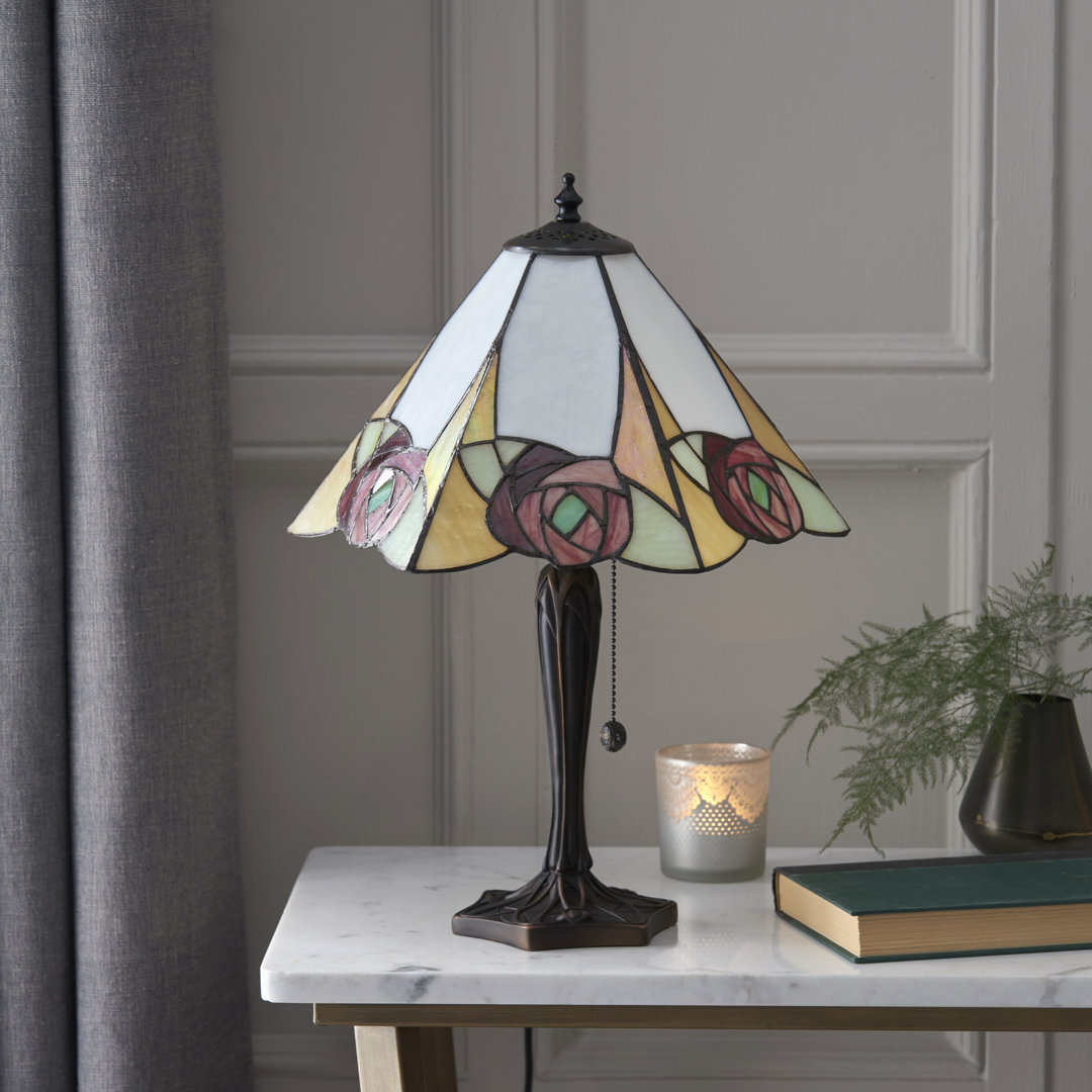 Backacre 48cm Table Lamp