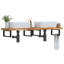 160cm Bathroom Vanity Top-152823801
