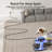 Carpet Cleaner Machines, 1.08l