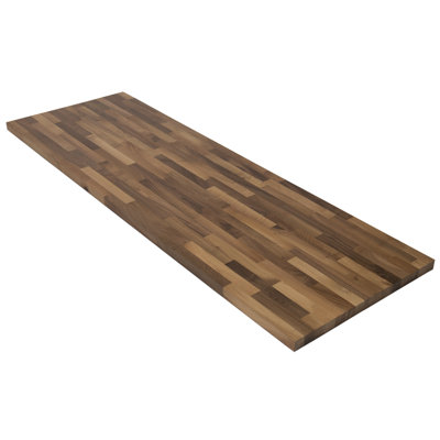 Butcher Block Island Top