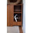 Large Cat Litter Box Enclosure With Removable Litter Collector-1137554315