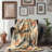 Throw Blanket-580943206