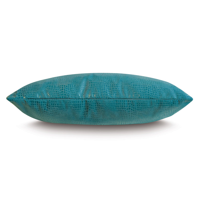 Boutique Pillow Cover & Insert, Rectangle 13"H x 22"W