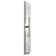 Glacier 2 - Light LED Up & Downlight