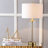 Silberston Glass Table Lamp-540393186
