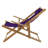 Festus Folding Beach Chair-108080489