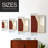 Allspice I Framed Print - Solid Wood-1553426458