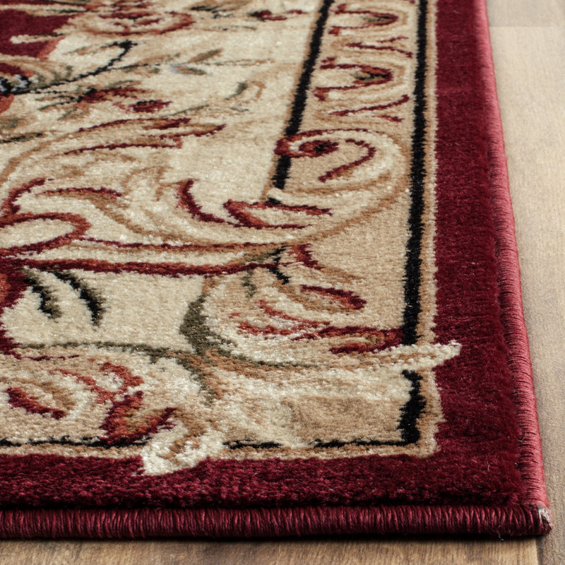 Frankie Performance Oriental Rug, Rectangle 8'11" x 12'