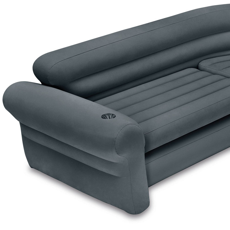 3 matelas gonflables 3 pièces