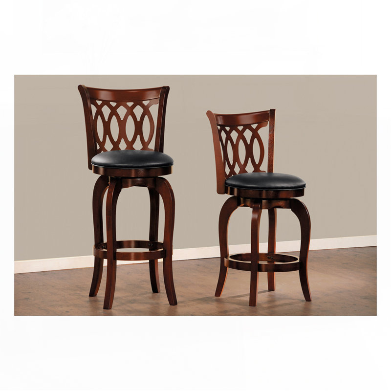Fauteuil pivotant confortable