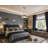 Kids 1 Light Silver Airplane Fixture-29557817