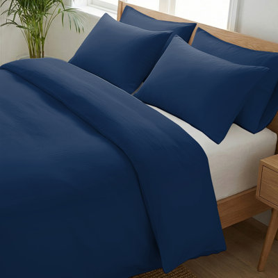 Cotton Bedding