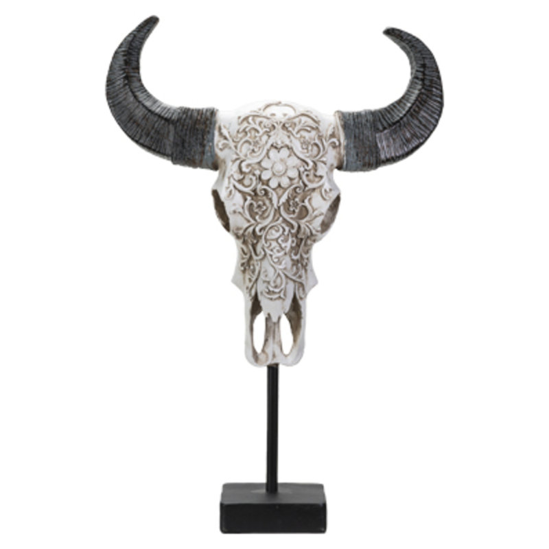 Répliques de buste de vache Fuji