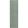 Premium Machine Washable Paullette AMF137 Green Rug