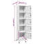 Armoire Khayam pour un usage domestique-2008756667