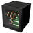 Danby Single Zone 17.5 " Freestanding 16 Bottle Wine Refrigerator