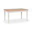 Batchelder Extendable Oak Dining Table