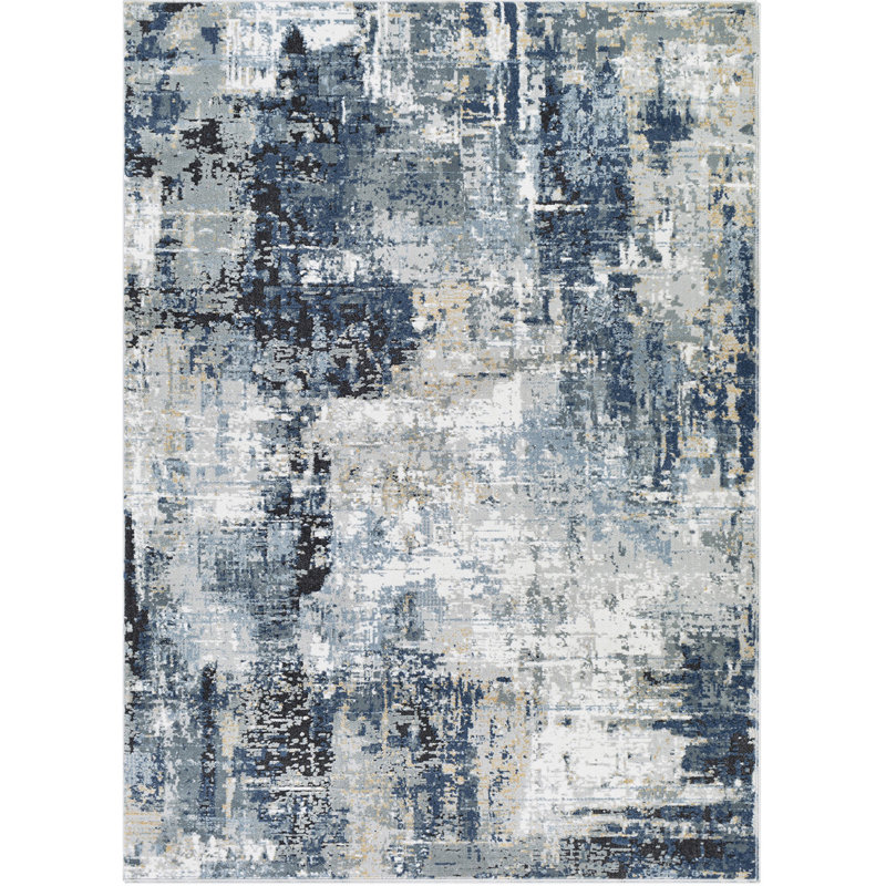 Area Rug, Rectangle 200 x 275 cm