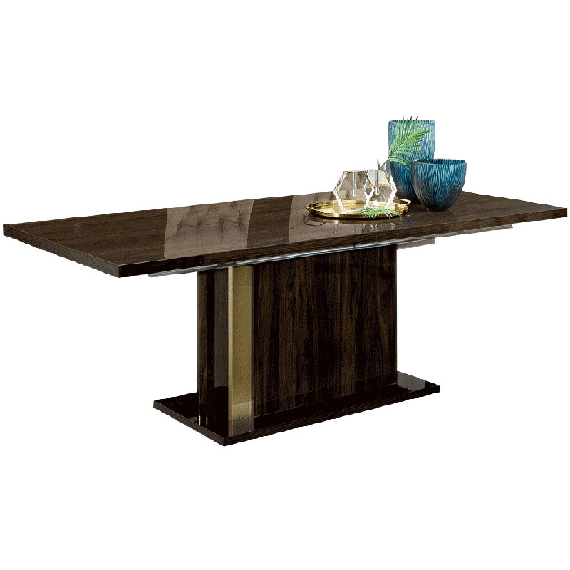 Table de salle à manger extensible Montevino