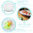 Argon Tableware Enamel Platter-100180882